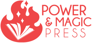 Power &amp; Magic Press