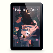 Load image into Gallery viewer, Power &amp; Magic: Immortal Souls (Digital)