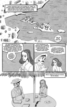 Load image into Gallery viewer, Mañana: Cómics latines del siglo XXV, Edición en español (Digital)