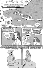 Load image into Gallery viewer, Mañana: Latinx Comics From The 25th Century, ENGLISH EDITION (Digital)
