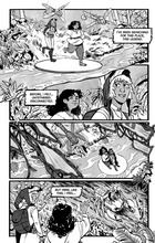 Load image into Gallery viewer, Mañana: Latinx Comics From The 25th Century, ENGLISH EDITION (Digital)