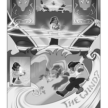 Load image into Gallery viewer, Heartwood: Non-binary Tales of Sylvan Fantasy (Digital)