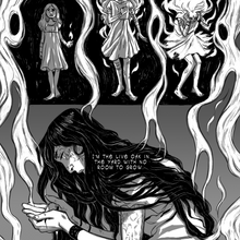 Load image into Gallery viewer, Power & Magic: The Queer Witch Comics Anthology (Softcover, Remastered)
