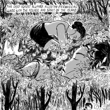 Load image into Gallery viewer, Heartwood: Non-binary Tales of Sylvan Fantasy (Digital)