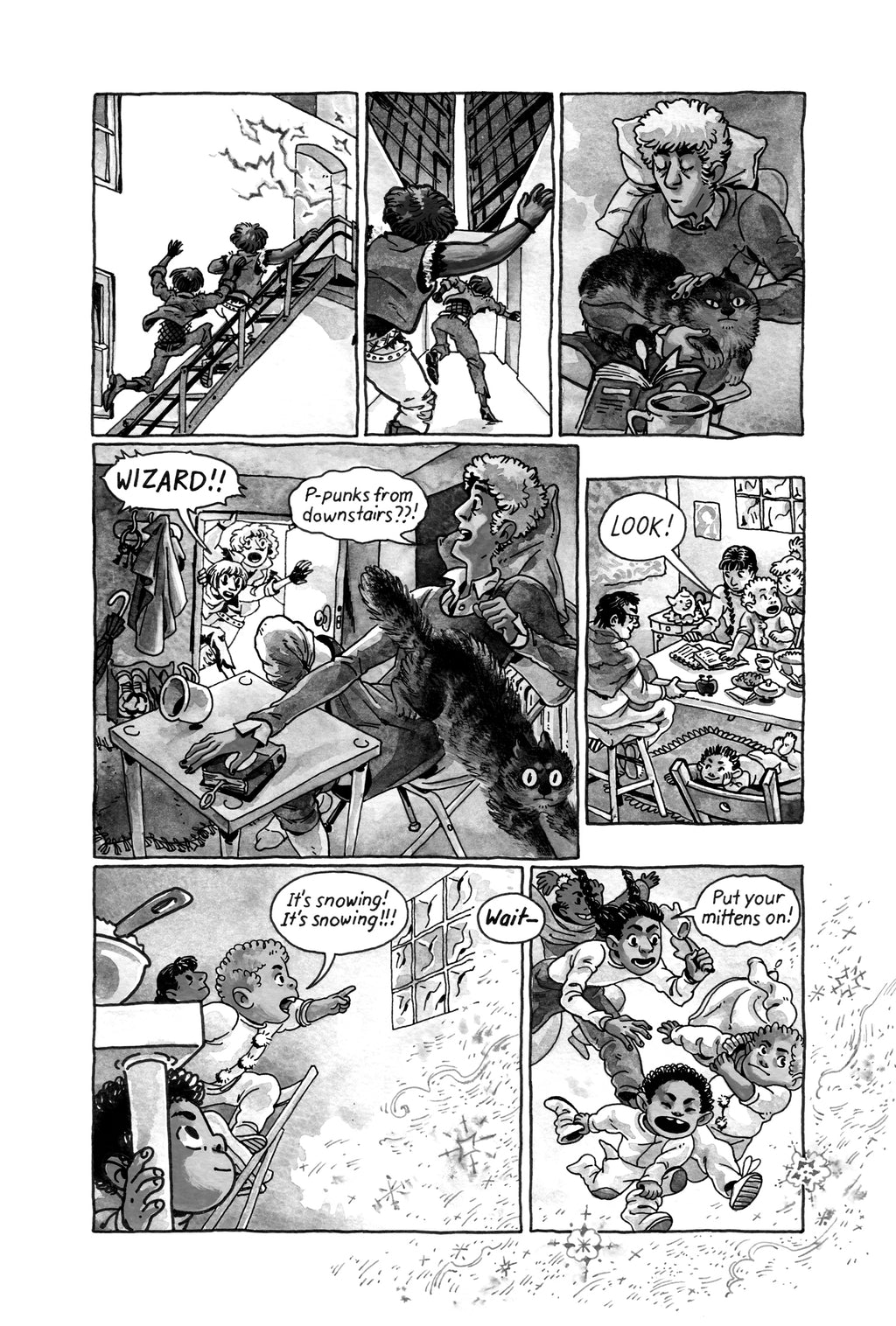 Heartwood: Non-binary Tales of Sylvan Fantasy (Hardcover)