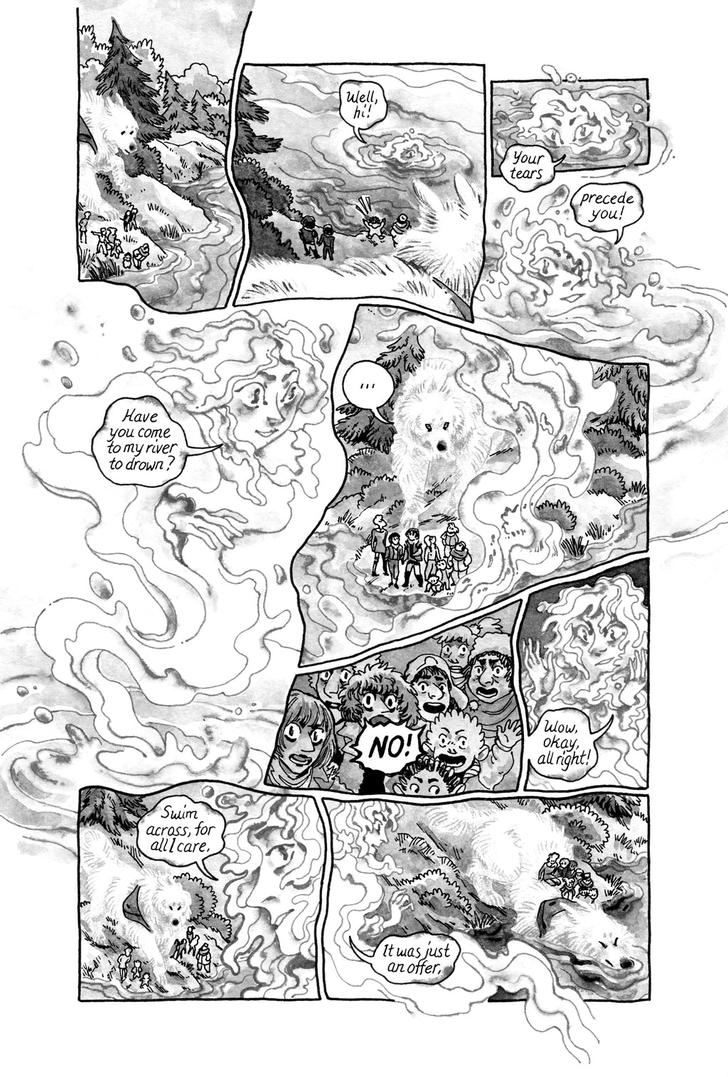 Heartwood: Non-binary Tales of Sylvan Fantasy (Hardcover)