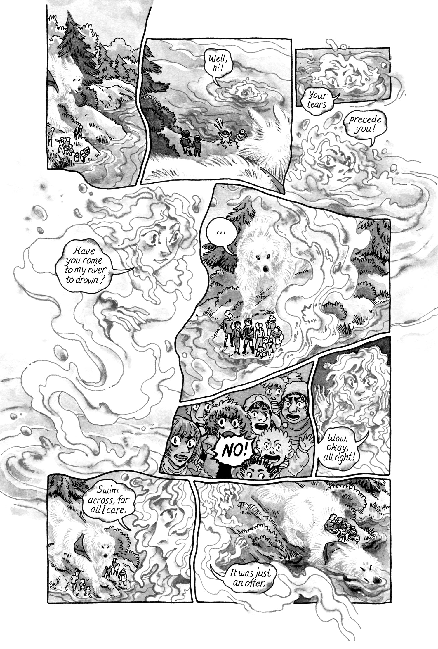 Heartwood: Non-binary Tales of Sylvan Fantasy (Hardcover)