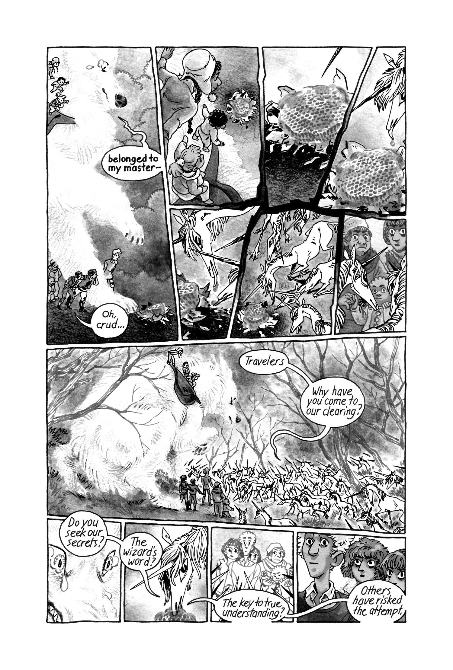 Heartwood: Non-binary Tales of Sylvan Fantasy (Hardcover)