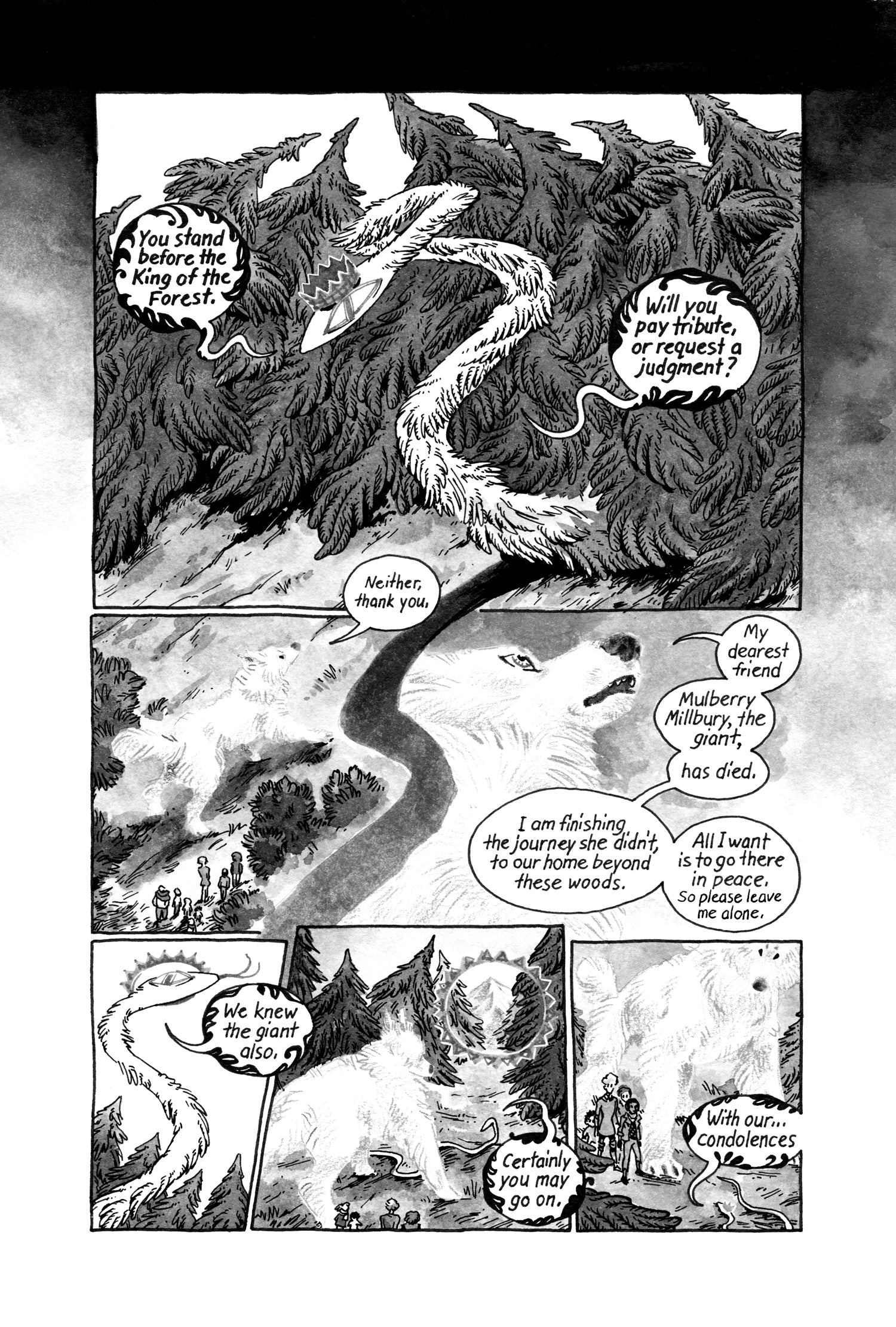 Heartwood: Non-binary Tales of Sylvan Fantasy (Hardcover)