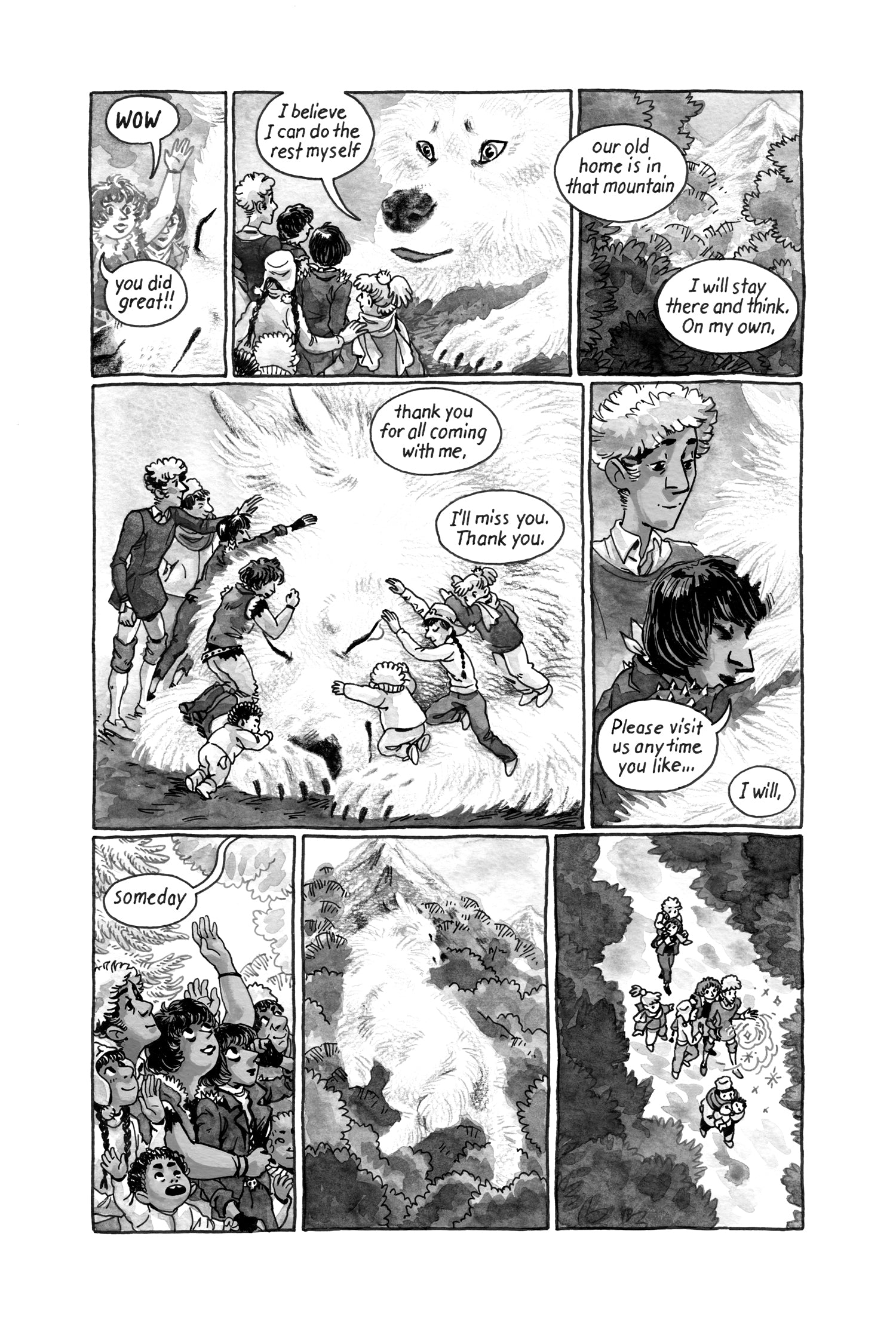 Heartwood: Non-binary Tales of Sylvan Fantasy (Hardcover)