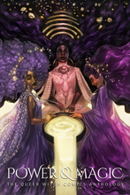 Load image into Gallery viewer, Power &amp; Magic: The Queer Witch Comics Anthology (Softcover, Remastered)