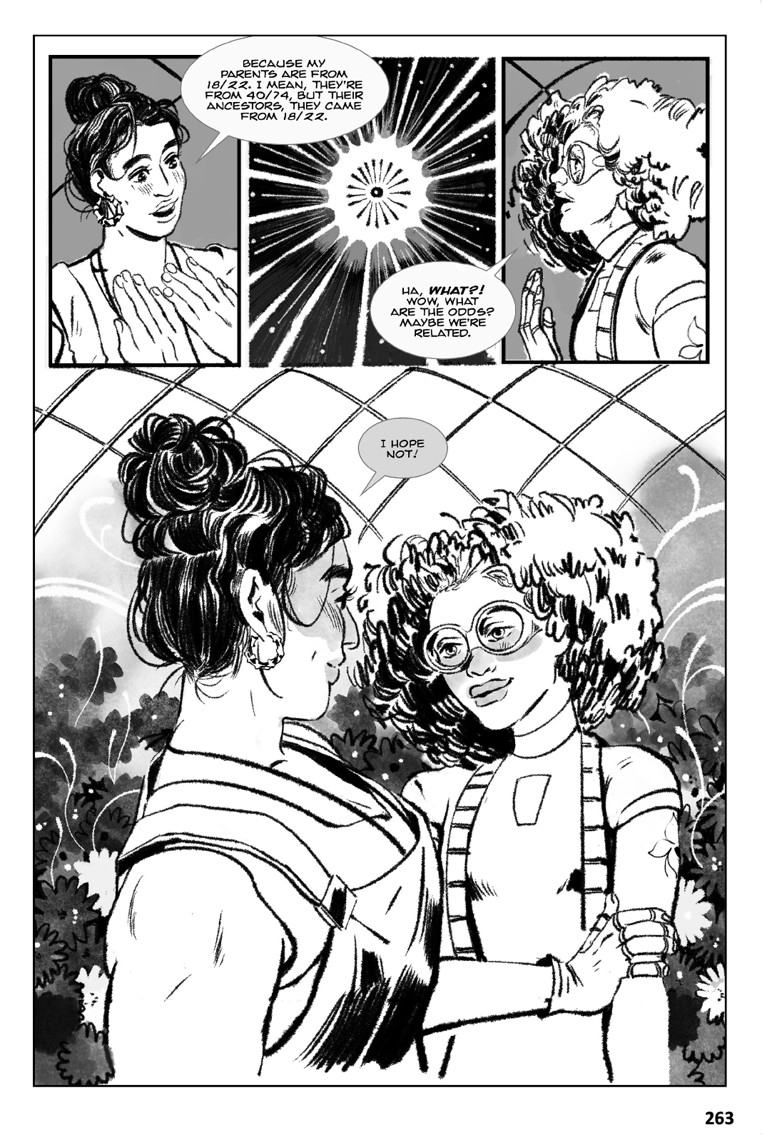 Mañana: Latinx Comics From The 25th Century, ENGLISH EDITION (Hardcover)