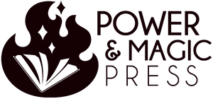 Power &amp; Magic Press