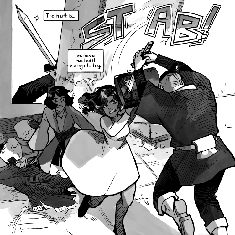 Power & Magic: Immortal Souls (Softcover)