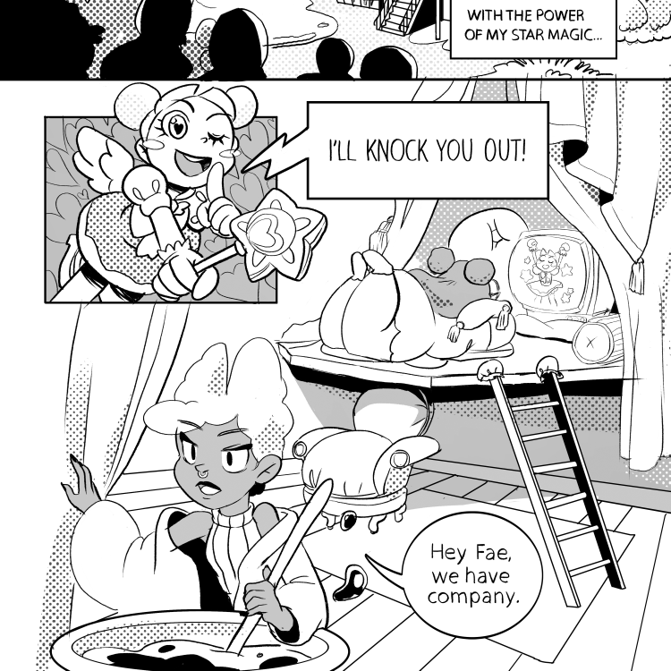 Power & Magic: Immortal Souls (Digital)