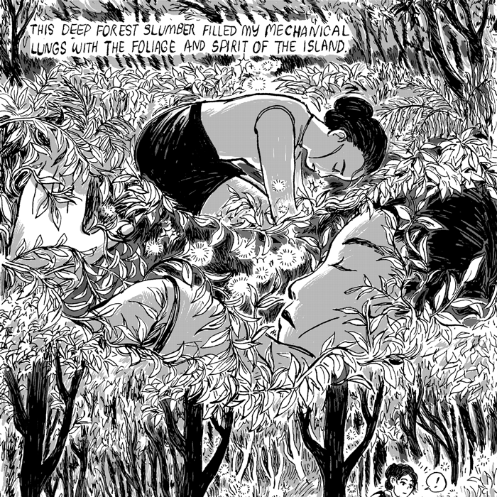 Heartwood: Non-binary Tales of Sylvan Fantasy (Hardcover)