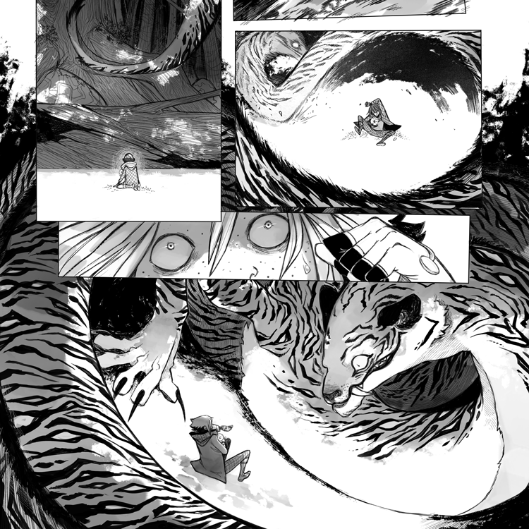 Heartwood: Non-binary Tales of Sylvan Fantasy (Hardcover)